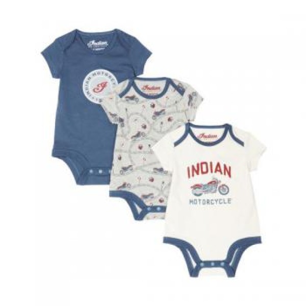 Indian Childs Baby Grow / Body Siut 36M/S